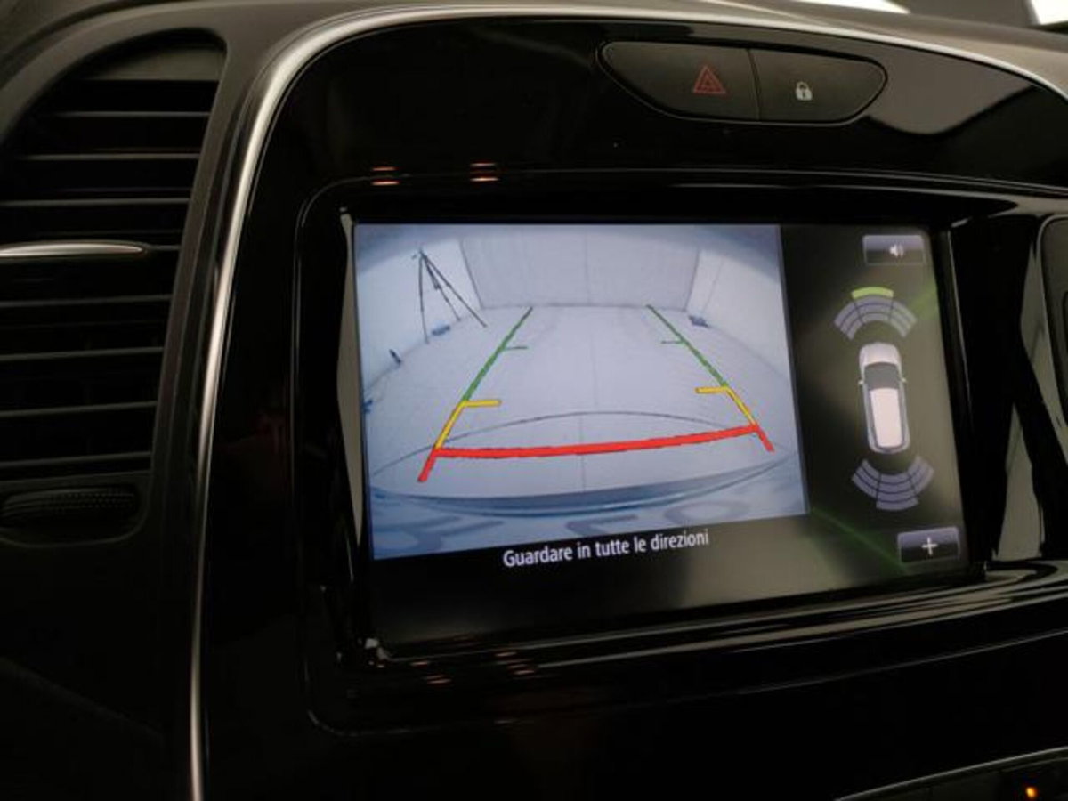 Renault Captur dCi 8V 90 CV Start&Stop Energy Intens (9)