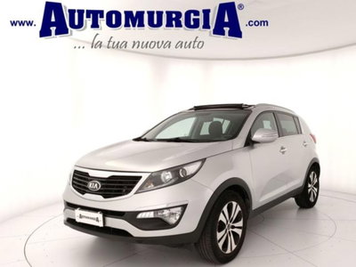 Kia Sportage 1.7 CRDI VGT 2WD Cool (2)