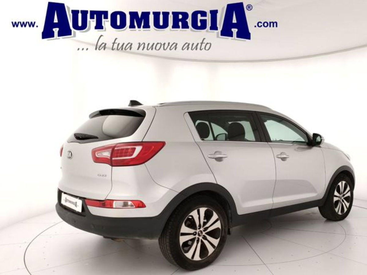 Kia Sportage 1.7 CRDI VGT 2WD Cool (3)