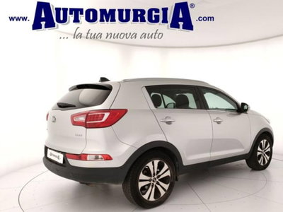 Kia Sportage 1.7 CRDI VGT 2WD Cool (3)