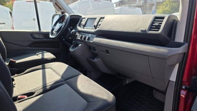 Volkswagen Veicoli Commerciali e-crafter Furgone 35 136cv L3H3 (10)