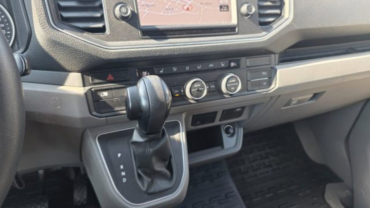 Volkswagen Veicoli Commerciali e-crafter Furgone 35 136cv L3H3 (13)