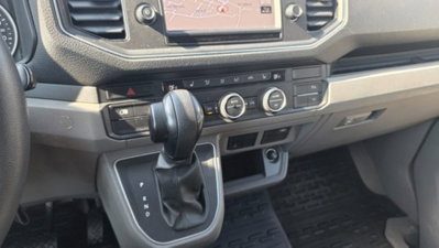 Volkswagen Veicoli Commerciali e-crafter Furgone 35 136cv L3H3 (13)