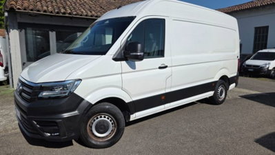 Volkswagen Veicoli Commerciali e-crafter Furgone 35 136cv L3H3 (3)