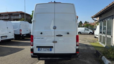 Volkswagen Veicoli Commerciali e-crafter Furgone 35 136cv L3H3 (6)