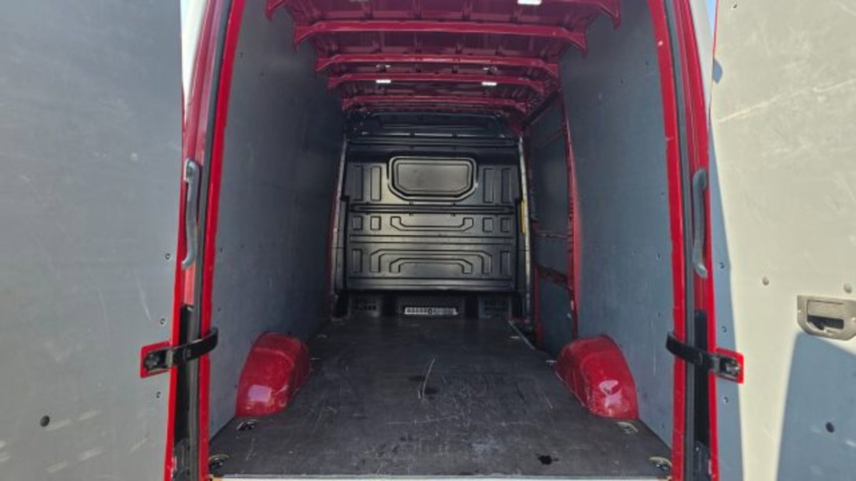 Volkswagen Veicoli Commerciali e-crafter Furgone 35 136cv L3H3 (7)