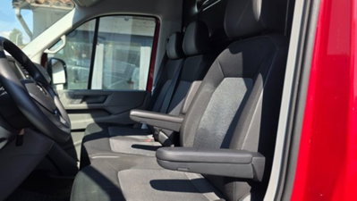 Volkswagen Veicoli Commerciali e-crafter Furgone 35 136cv L3H3 (9)