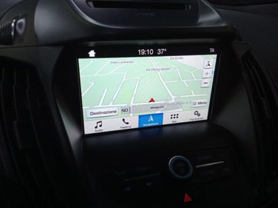 Ford Kuga 1.5 TDCI 120 CV S&S 2WD ST-Line (15)