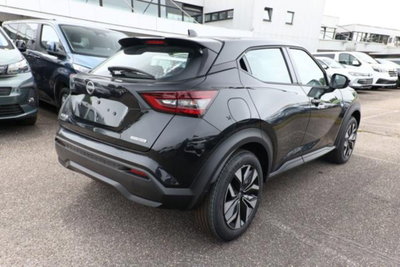Nissan Juke 1.6 hev N-Connecta (2)