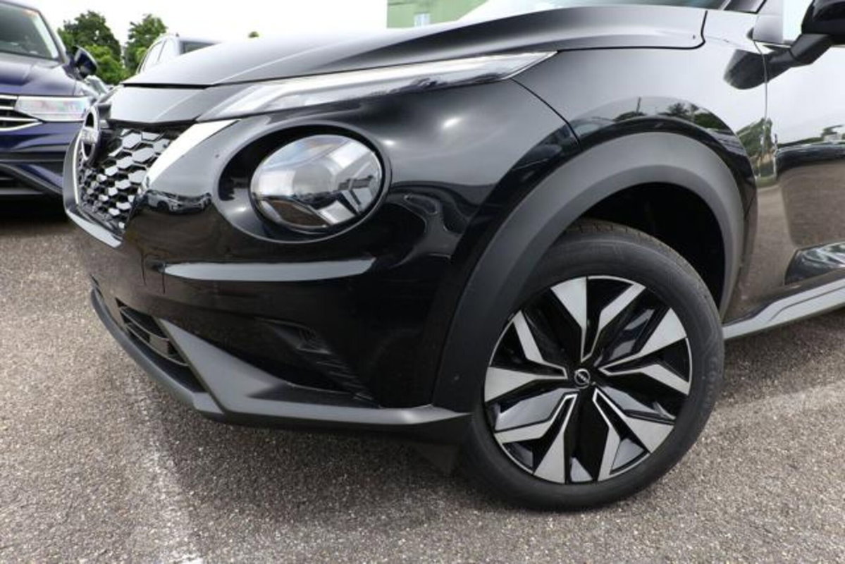 Nissan Juke 1.6 hev N-Connecta (4)