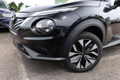 Nissan Juke 1.6 hev N-Connecta (4)