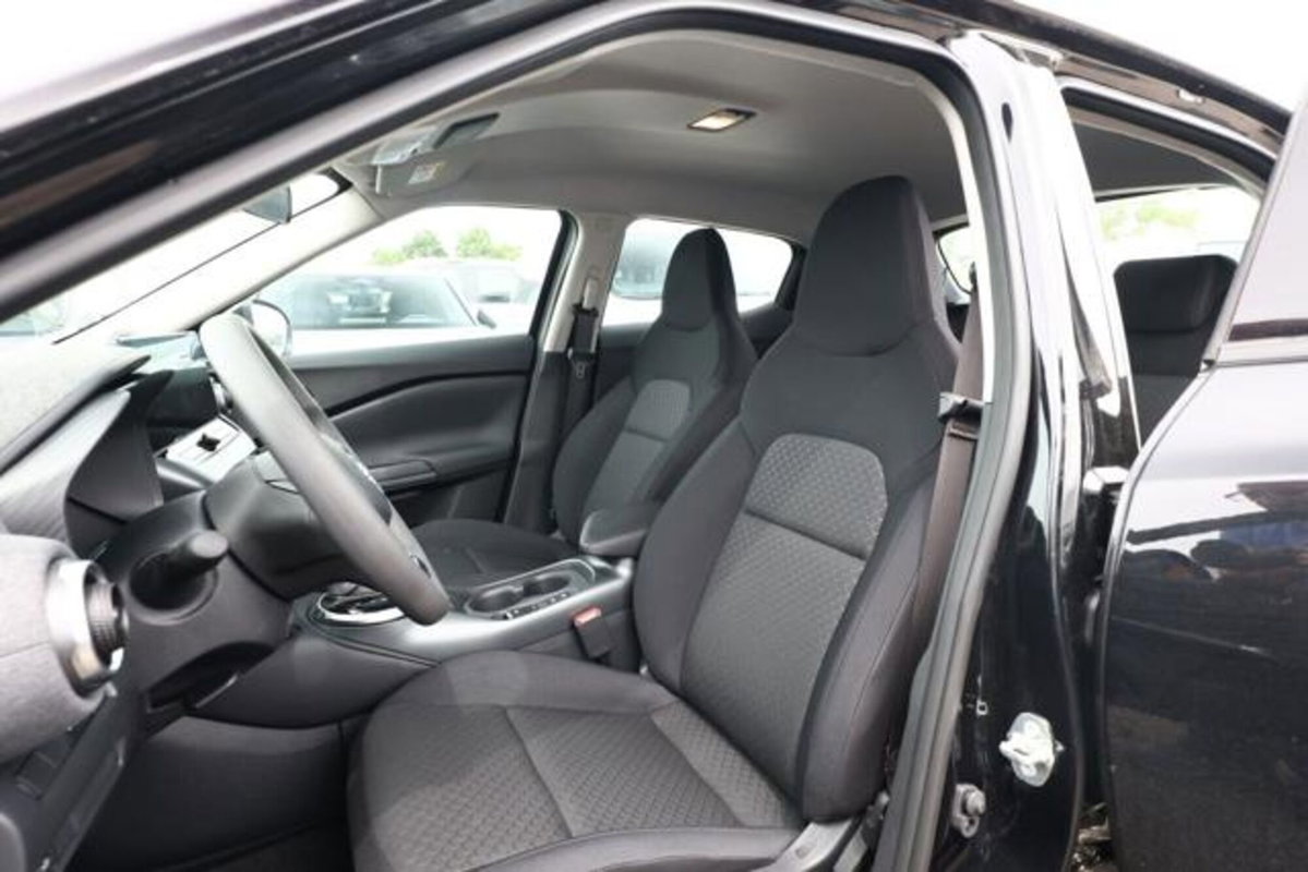 Nissan Juke 1.6 hev N-Connecta (5)