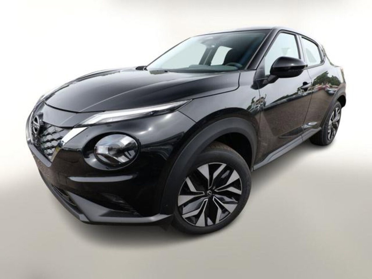 Nissan Juke 1.6 hev N-Connecta (8)
