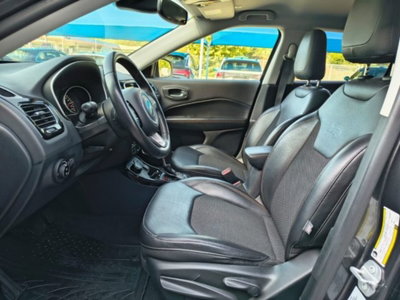 Jeep Compass 2.0 Multijet II aut. 4WD Limited (10)