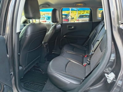 Jeep Compass 2.0 Multijet II aut. 4WD Limited (11)