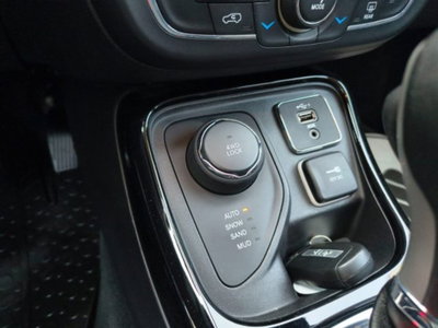 Jeep Compass 2.0 Multijet II aut. 4WD Limited (12)