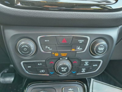 Jeep Compass 2.0 Multijet II aut. 4WD Limited (14)