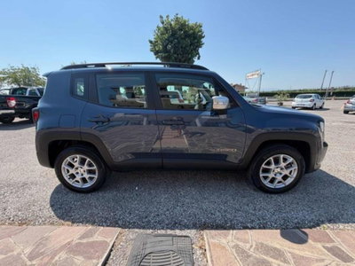 Jeep Renegade 1.3 T4 190CV PHEV 4xe AT6 Limited (3)