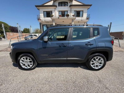 Jeep Renegade 1.3 T4 190CV PHEV 4xe AT6 Limited (6)