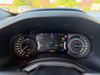 Jeep Renegade 1.3 T4 190CV PHEV 4xe AT6 Limited (8)