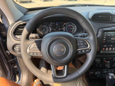 Jeep Renegade 1.3 T4 190CV PHEV 4xe AT6 Limited (9)