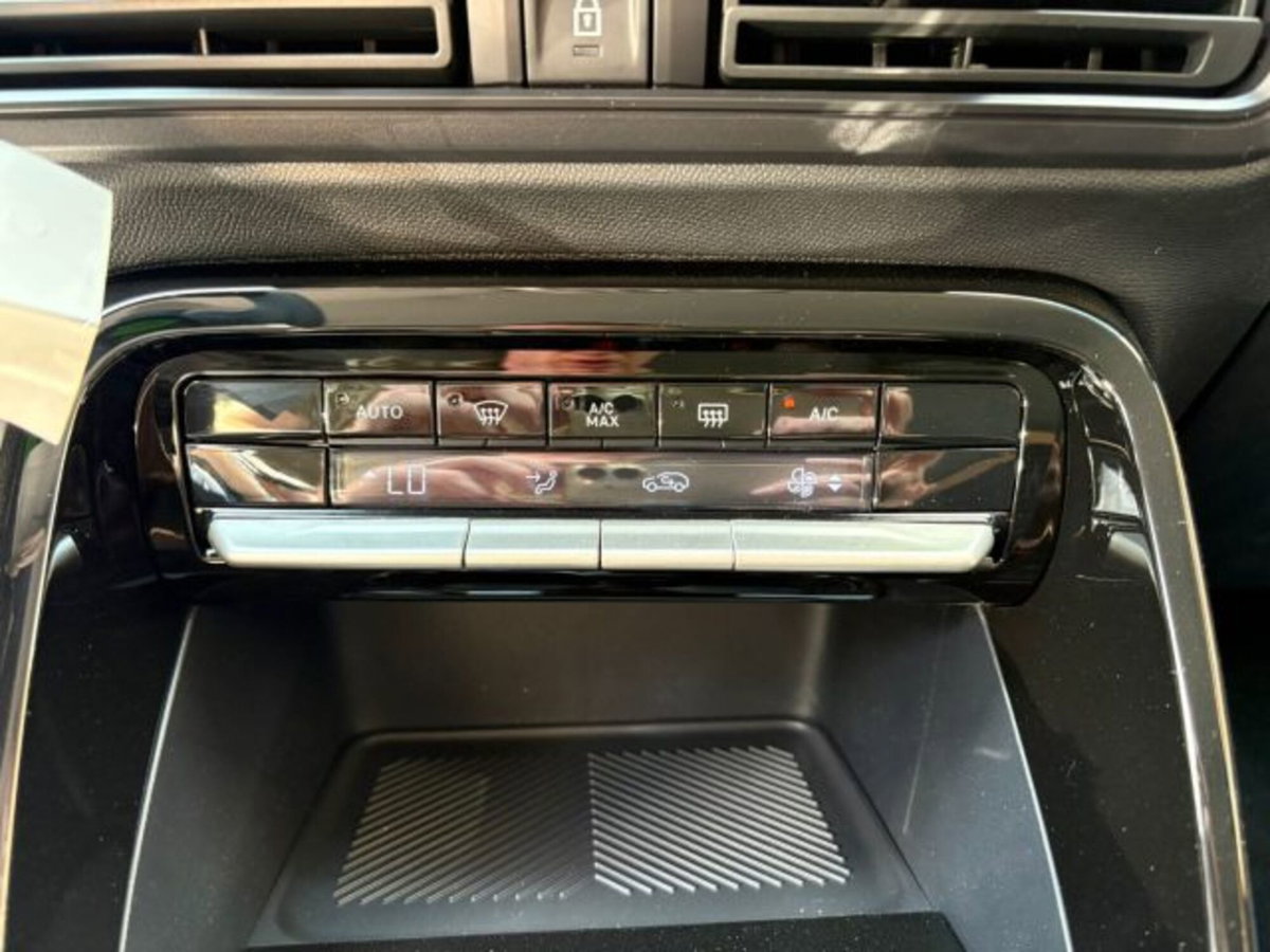 Citroen C3 Aircross 1.2 turbo Plus 100cv (12)