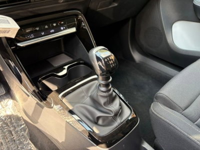 Citroen C3 Aircross 1.2 turbo Plus 100cv (13)