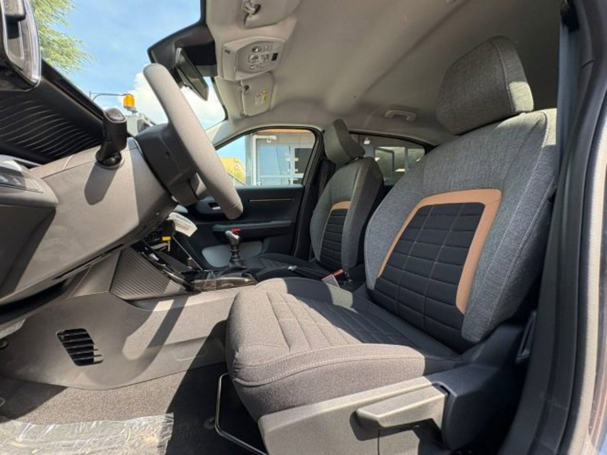 Citroen C3 Aircross 1.2 turbo Plus 100cv (14)