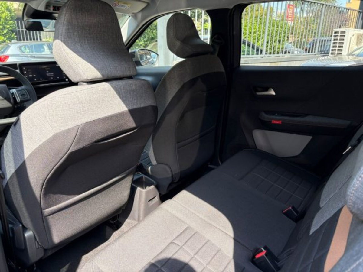 Citroen C3 Aircross 1.2 turbo Plus 100cv (15)