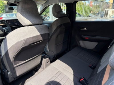 Citroen C3 Aircross 1.2 turbo Plus 100cv (15)