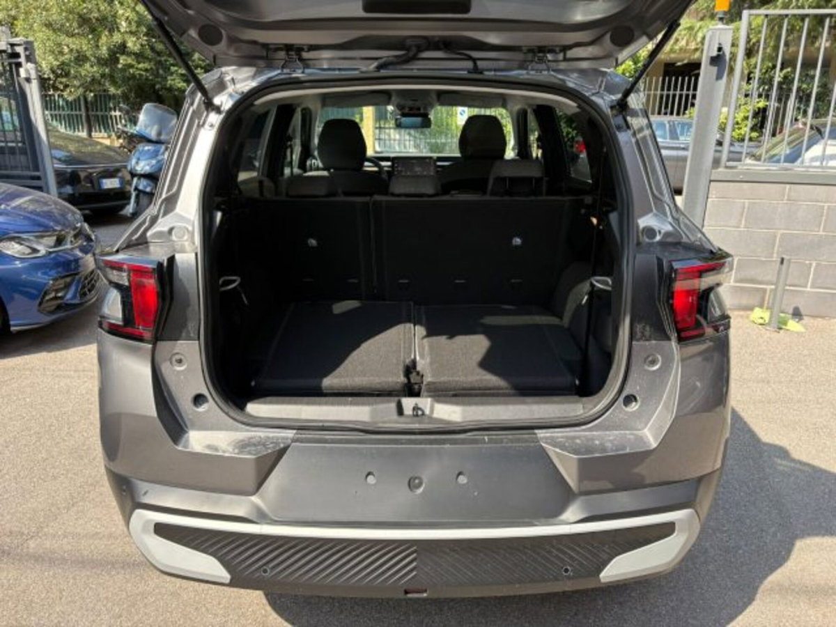Citroen C3 Aircross 1.2 turbo Plus 100cv (17)