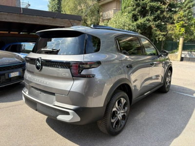 Citroen C3 Aircross 1.2 turbo Plus 100cv (4)