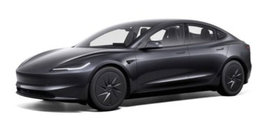 Tesla Model 3 Model 3 Standard RWD Plus nuova