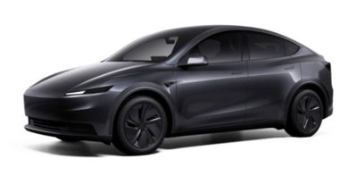 Tesla Model Y Standard Range rwd nuova
