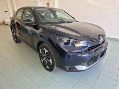Citroen C4 1.2 puretech Plus s&s 130cv eat8 usata
