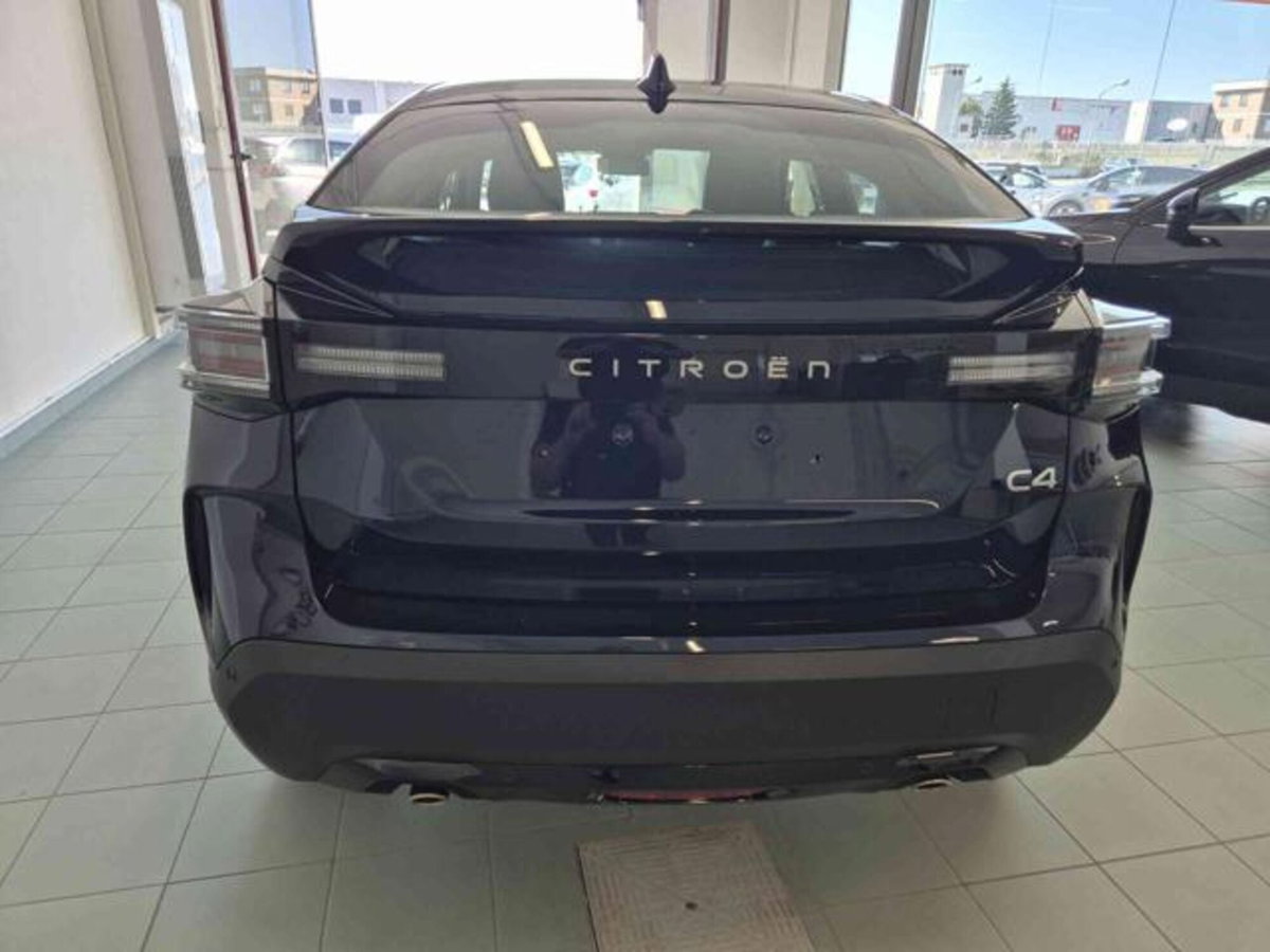 Citroen C4 1.2 puretech Plus s&s 130cv eat8 (10)