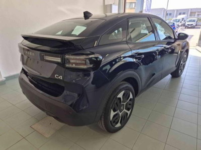 Citroen C4 1.2 puretech Plus s&s 130cv eat8 (11)