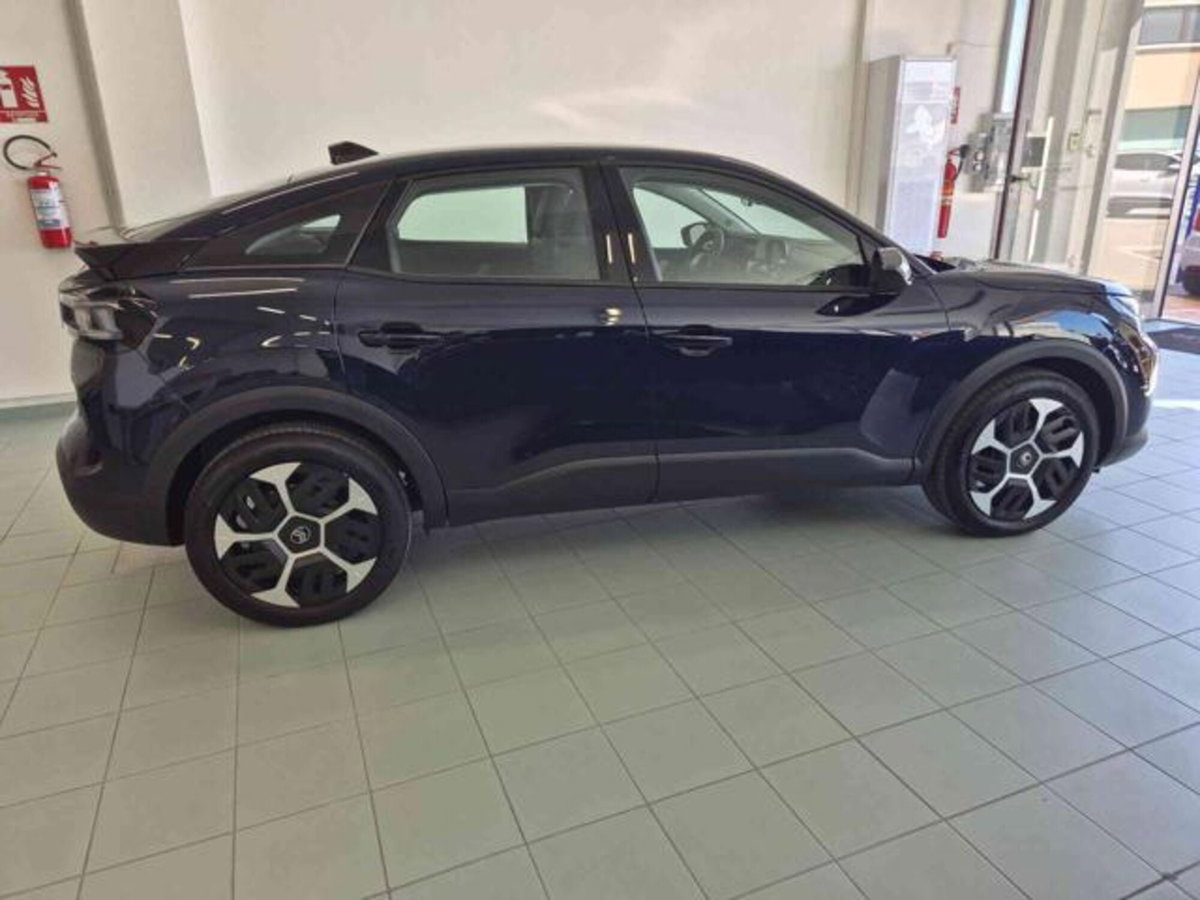 Citroen C4 1.2 puretech Plus s&s 130cv eat8 (12)