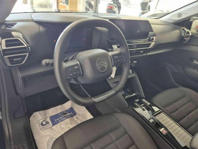 Citroen C4 1.2 puretech Plus s&s 130cv eat8 (13)