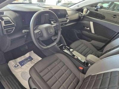 Citroen C4 1.2 puretech Plus s&s 130cv eat8 (14)