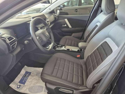Citroen C4 1.2 puretech Plus s&s 130cv eat8 (15)