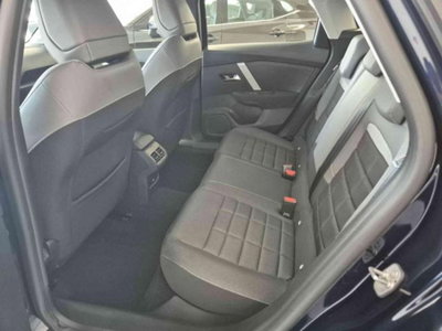 Citroen C4 1.2 puretech Plus s&s 130cv eat8 (17)