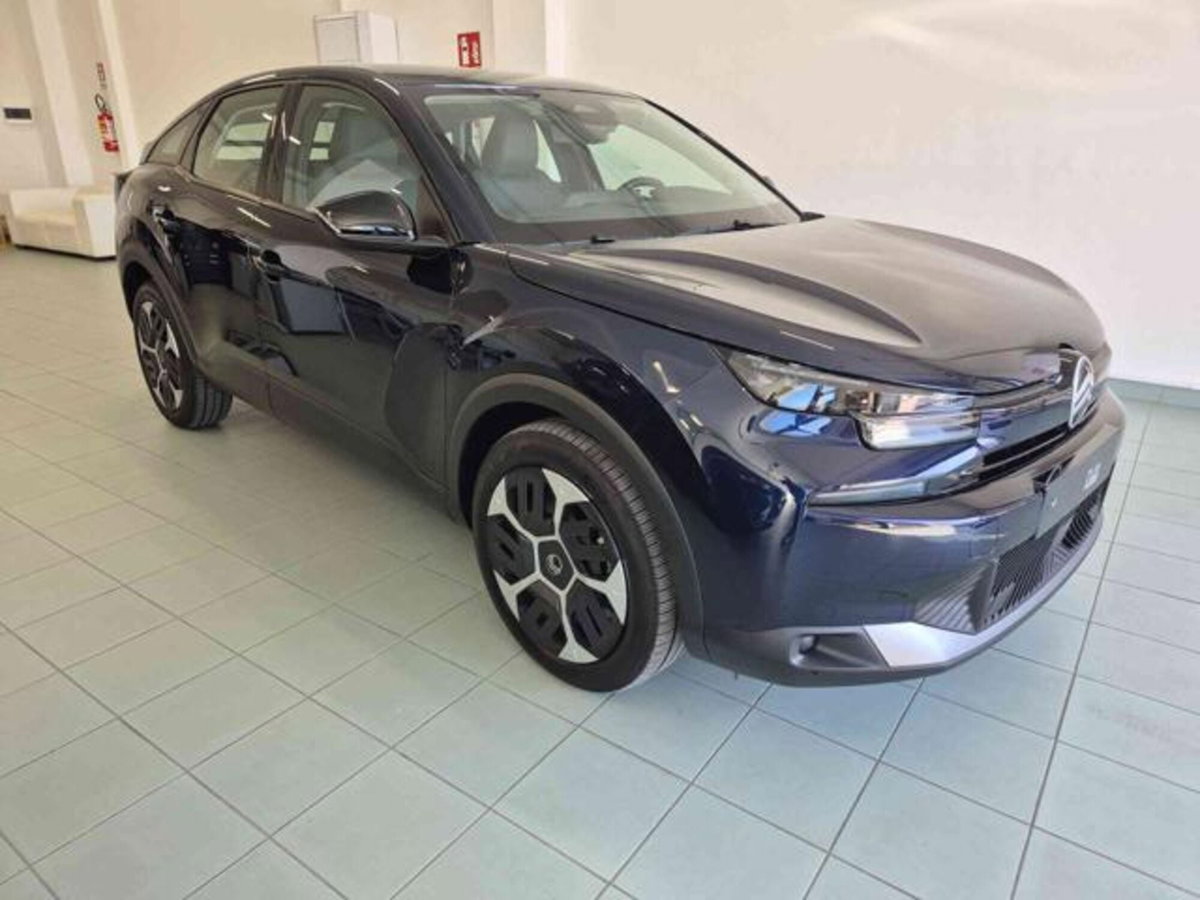 Citroen C4 1.2 puretech Plus s&s 130cv eat8 (2)