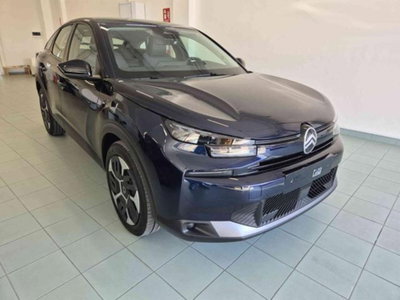 Citroen C4 1.2 puretech Plus s&s 130cv eat8 (3)