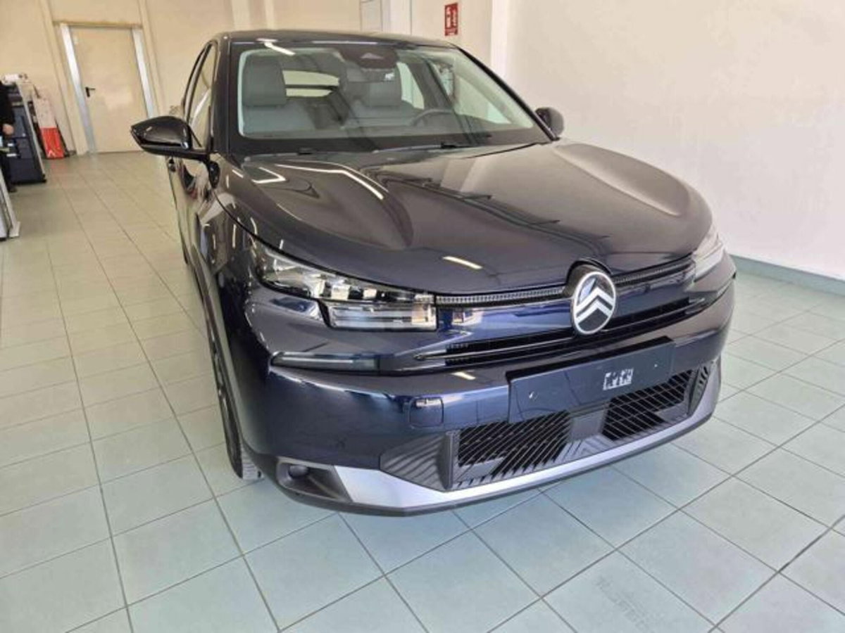 Citroen C4 1.2 puretech Plus s&s 130cv eat8 (4)