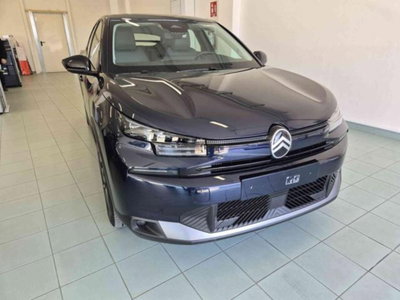 Citroen C4 1.2 puretech Plus s&s 130cv eat8 (4)