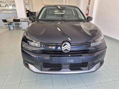 Citroen C4 1.2 puretech Plus s&s 130cv eat8 (5)