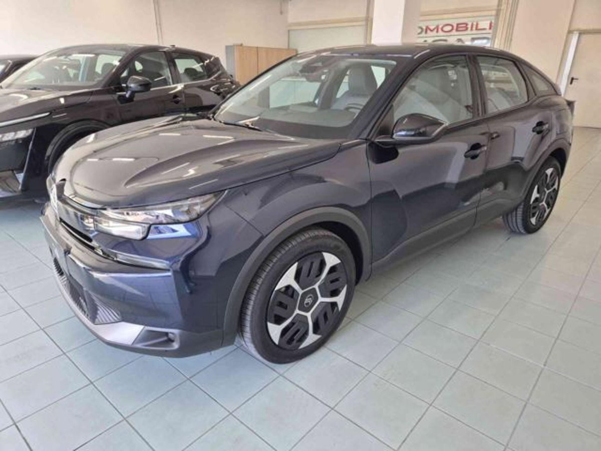 Citroen C4 1.2 puretech Plus s&s 130cv eat8 (6)