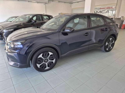 Citroen C4 1.2 puretech Plus s&s 130cv eat8 (7)