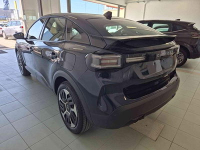 Citroen C4 1.2 puretech Plus s&s 130cv eat8 (8)